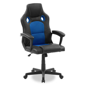Bryon Gaming Chair - Blue