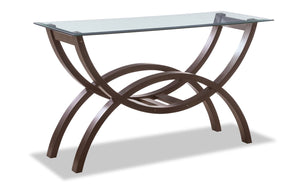 Ricci Sofa Table | Table de salon Ricci | RICCISTB