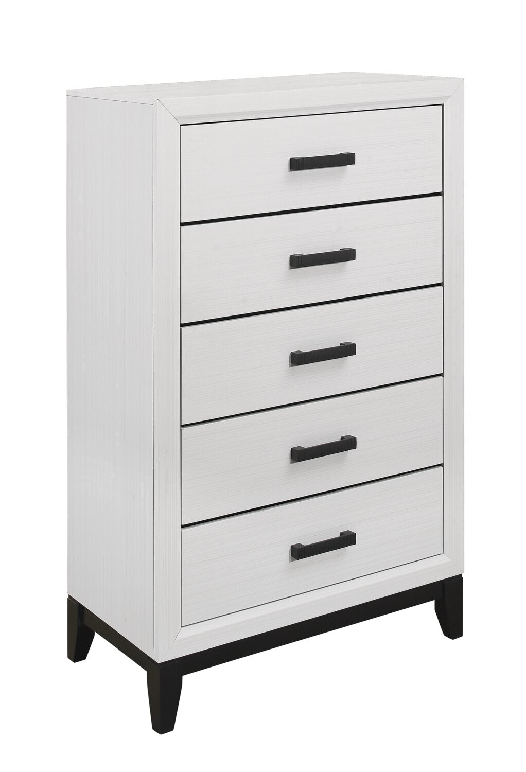 Kate Chest White The Brick