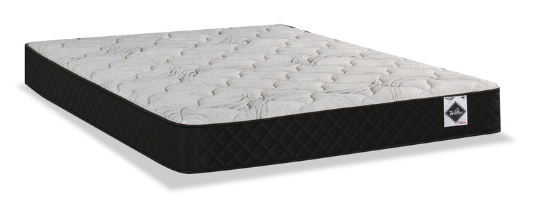 Springwall Autumn Tight Top Queen Mattress-in-a-Box 