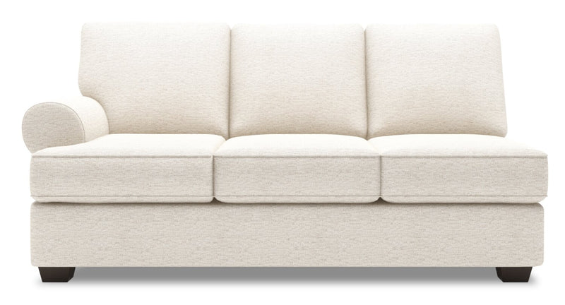 Sofa Lab Roll LAF Sofa - Luxury Sand