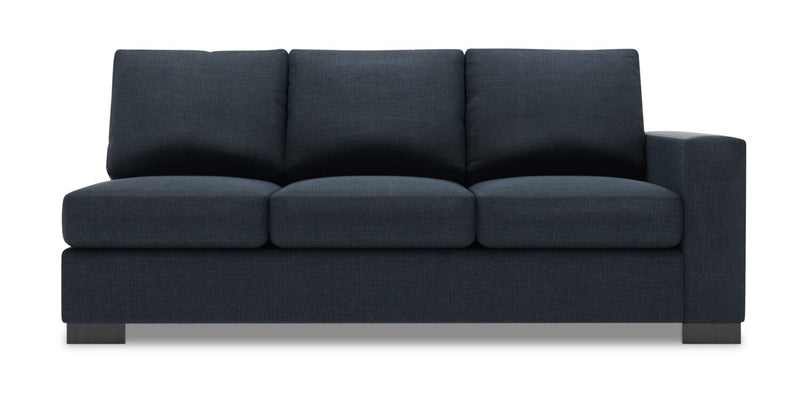 Sofa Lab Track RAF Sofa - Luna Sailor