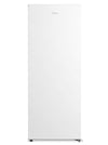 Midea 6.9 Cu. Ft. Convertible Upright Refrigerator-Freezer - MRU07B3AWW 