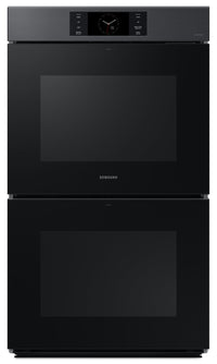 Samsung 10.7 Cu. Ft. 7 Series Double Wall Oven with AI Camera - NV51CG700DMTAA  
