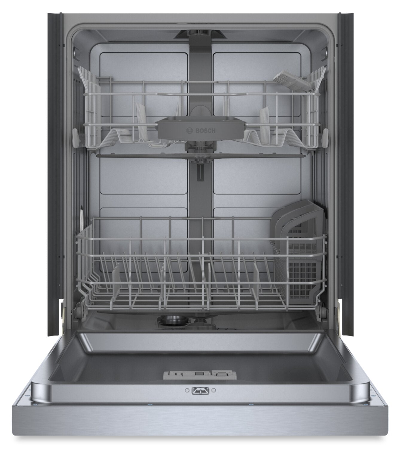 Dishwasher Silence Bosch Silence Plus Sd4p1b Manual Bosch Serie