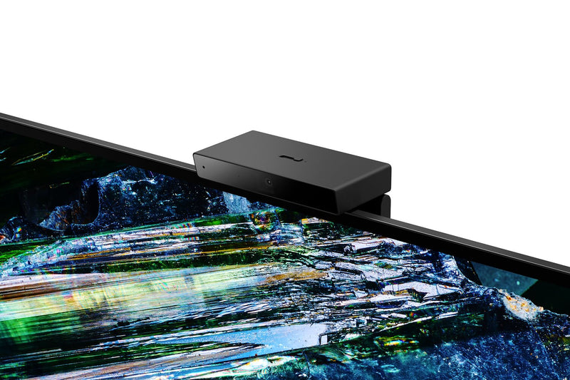 SONY 55\" Bravia XR QD-OLED 4K UHD HDR IMAX® Enhanced XR OLED Motion 120Hz Exclusive Features for PlayStation®5 Google TV (XR55A95L)