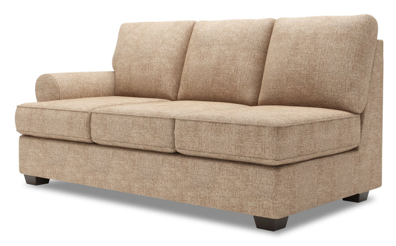Sofa Lab Roll LAF Sofa - Luxury Taupe