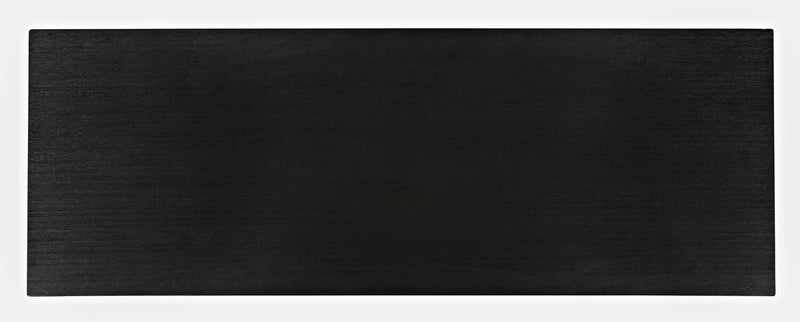 Bronx 60\" TV Stand with Storage and Cable Management for TVs up to 65\"- Charcoal