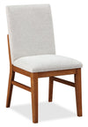 Asher Upholstered Dining Chair