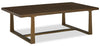 Terza Coffee Table