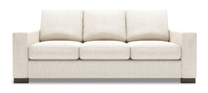 Made in Canada Customizable Sofa Lab Track 85