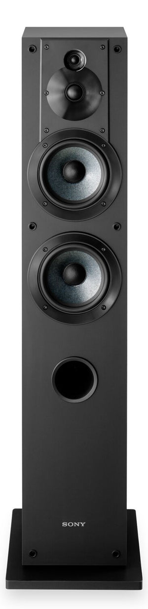 Sony Hi-Res Stereo Floor-Standing Speaker - 5317ZM