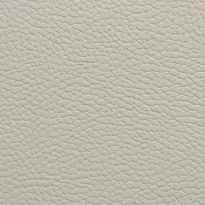 Made in Canada Addison 86\" Leather-Look Fabric Sofa with Removable Seat Cushion and Tufting - Beige