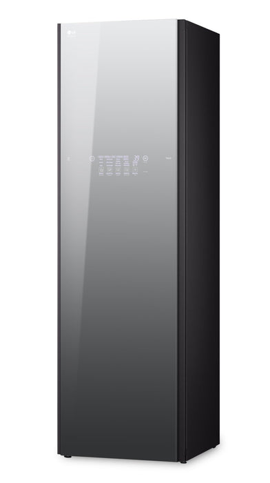 LG STUDIO Smart Garment Styler - S5MSB