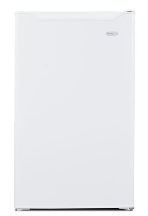 Danby Diplomat 4.4 Cu. Ft. Compact Refrigerator - DCR044B1WM