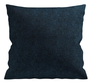 Sofa Lab Accent Pillow - Luxury Indigo
