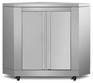 Thor Kitchen Outdoor Kitchen Corner Cabinet - MK06SS304 