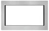 KitchenAid 27\" Trim Kit for 1.5 Cu. Ft. Countertop Microwave - MTK1527PZ