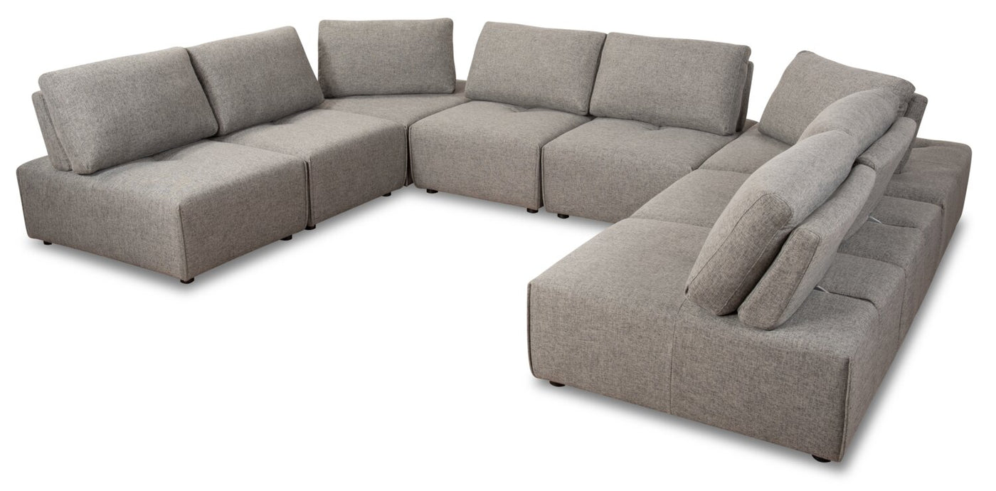 Modera sales modular sectional