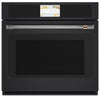 Café Professional Series 5 Cu. Ft. Convection Wall Oven with Wi-Fi - CTS90DP3ND1