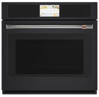Café Professional Series 5 Cu. Ft. Convection Wall Oven with Wi-Fi - CTS90DP3ND1 