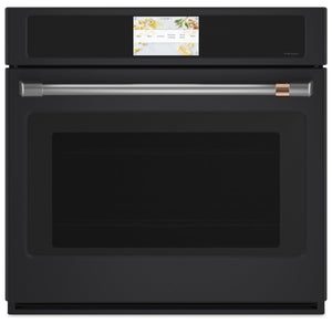 Café Professional Series 5 Cu. Ft. Convection Wall Oven with Wi-Fi - CTS90DP3ND1