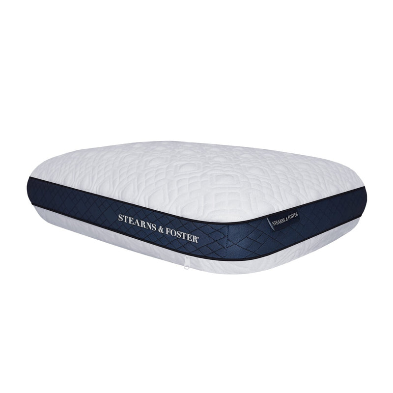 Stearns & Foster® Memory Foam Pillow The Brick