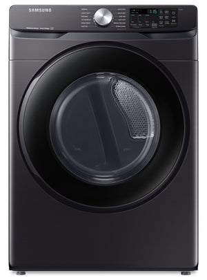 Samsung 7.5 Cu. Ft. 8000 Series Smart Electric Dryer - DVE51CG8005VAC