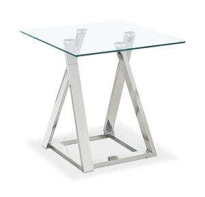 Siena End Table  | Table de bout Siena | SIENAETB