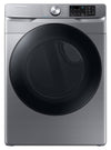 Samsung 7.5 Cu. Ft. Smart Electric Dryer - DVE45B6305P/AC