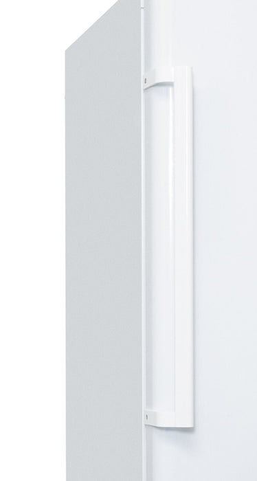 Danby 29.9\" 17 Cu. Ft. Single-Door Refrigerator - White - DAR170A3WDD