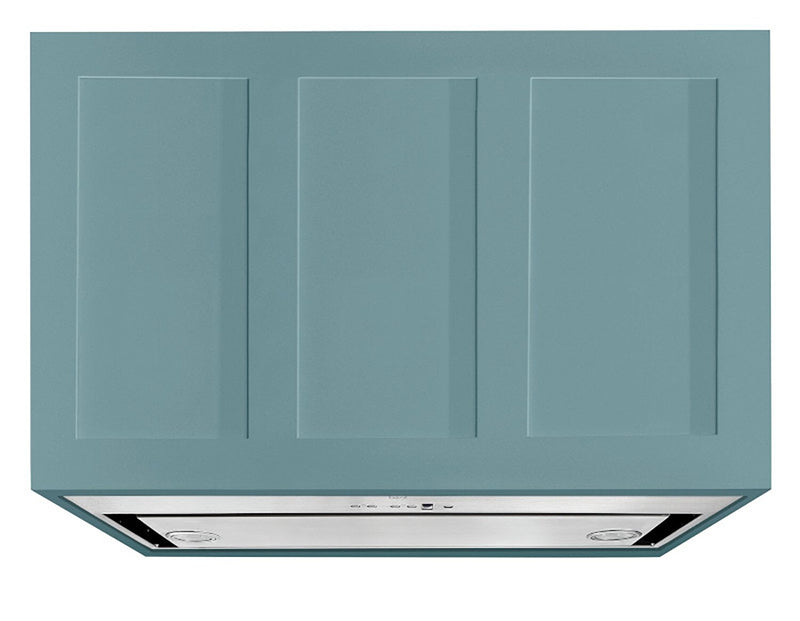 Best 28" Power Pack Custom Hood Insert P195P1M70SB6 The Brick