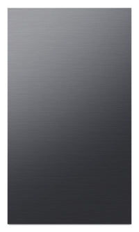 Samsung BESPOKE 4-Door Flex™ Refrigerator Bottom Panel - RA-F18DBBMT/AA 