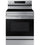 Samsung 6.3 Cu. Ft. Freestanding Electric Range - NE63A6511SS/AC