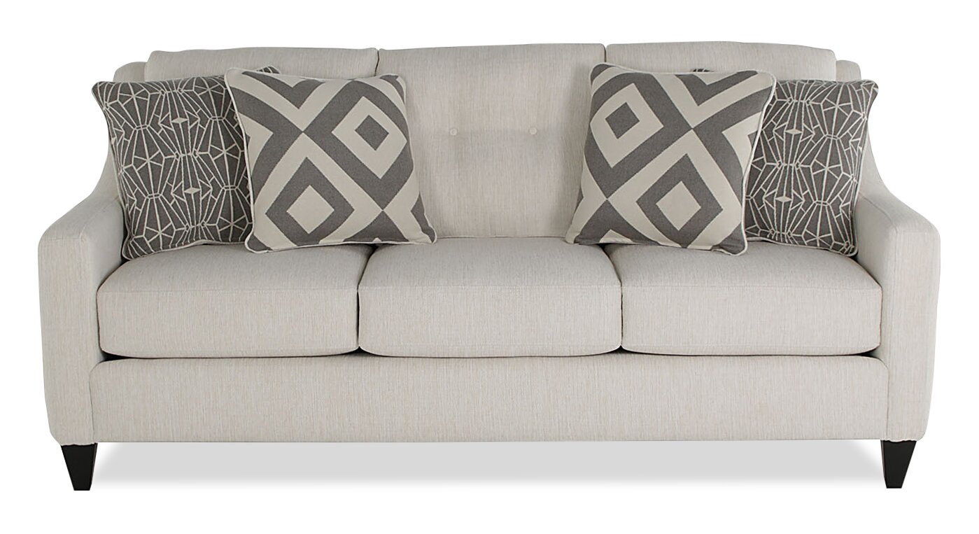 The brick sofa sets sales