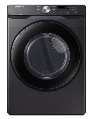 Samsung 7.5 Cu. Ft. Electric Dryer with Sensor Dry - DVE45T6005V/AC