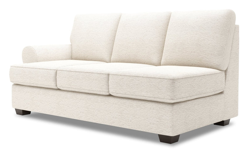 Sofa Lab Roll LAF Sofa - Luxury Sand