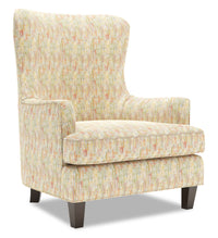 Sofa Lab The Wing Chair - Garden 