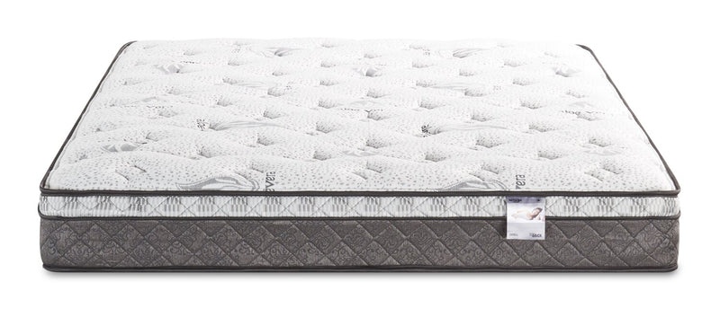 Springwall Odell Eurotop Full Mattress