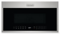 Frigidaire Gallery 1.9 Cu. Ft. Over-the-Range Microwave with Convection - GMOS196CAF  