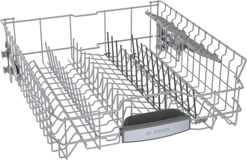 Bosch 500 Series Smart Dishwasher with PureDry® and Third Rack - SHP55CM5N