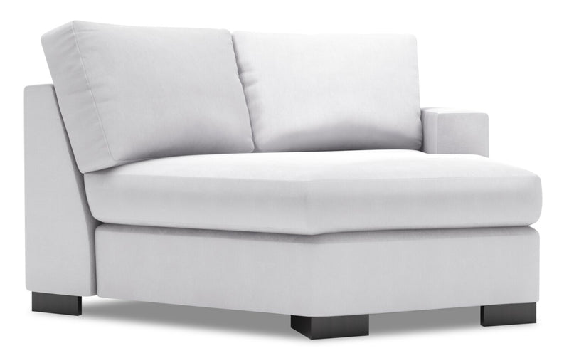 Sofa Lab Track RAF Cuddler - Pax Ice