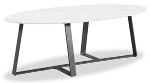 Nico Coffee Table | Table à café Nico