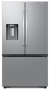 Samsung 26 Cu. Ft. French-Door Refrigerator with Four Types of Ice - RF27CG5400SRAA 