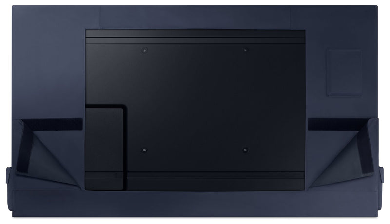 Samsung Dustcover for 75\" The Terrace TV - VG-SDCT75G/ZC\t