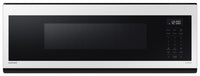 Samsung Bespoke 1.1 Cu. Ft. Low-Profile Over-the-Range Microwave - ME11CB751012AA 