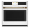 Café Professional Series 5 Cu. Ft. Convection Wall Oven with Wi-Fi - CTS90DP4NW2