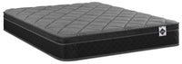 Springwall Aspen Eurotop Full Mattress-in-a-Box  