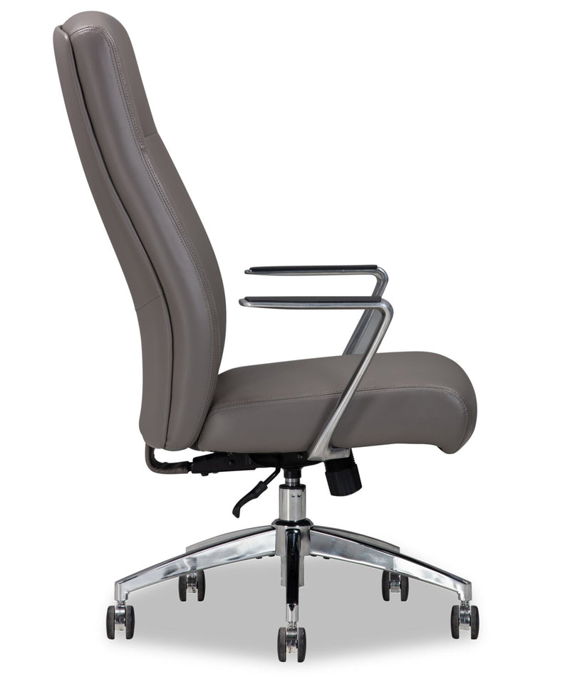 Clyde Office Chair The Brick