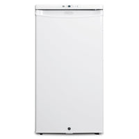 Danby Health 3.2 Cu. Ft. Compact Refrigerator - DH032A1W-1 